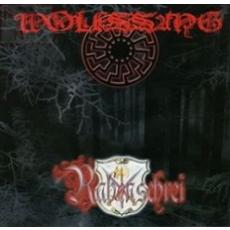 Rabenschrei & Wolfssang - Split CD