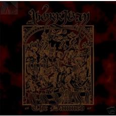 Morrigan - The Damned CD