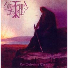 Surturs Lohe - Vor Walvaters Thron CD