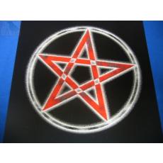 Pentagramm (Trschild)