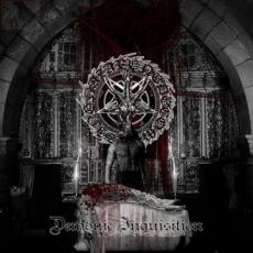 Nazarene Decomposing - Demonic Inquisition CD
