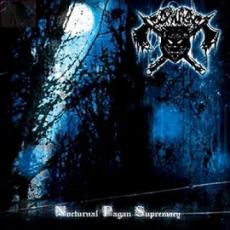 Draugr - Nocturnal Pagan Supremacy CD