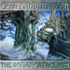 Cryptic Wintermoon - The Age of Cataclysm CD