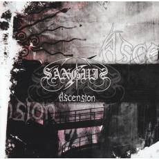 Sanguis - Ascension CD