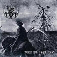Moontower - Voices of the Unholy Land Digi-CD