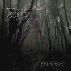Hangatyr - Helwege CD