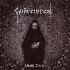 Grfenstein - Death Born CD
