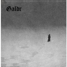 GALDR - Galdr CD