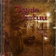 Ignis Fatuu - Neue Ufer CD