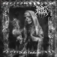 Black Altar - Death Fanaticism CD