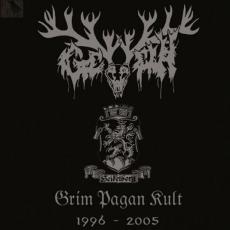 Geweih - Grim Pagan Kult 2-CD