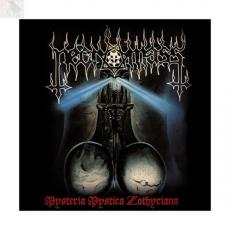 Necromass - Mysteria Mystica Zothyriana (+ Bonus) CD
