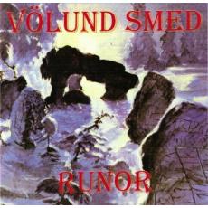Vlund Smed - Runor CD