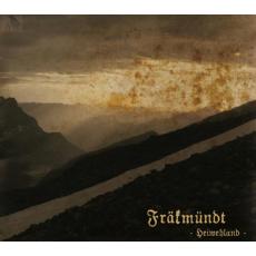 FRKMNDT - Heiwehland Digi-CD