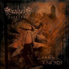 Azahel`s Fortress - The Chaos Kingdom CD