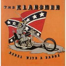 The Klansmen - Rebel with a cause CD