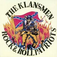 The Klansmen - Rock & Roll Patriots CD