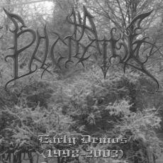 Na Rasputje - Early demos (1998-2003) CD