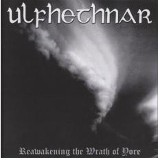Ulfhethnar - Reawakening the Wrath of Yore CD