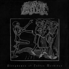 Monarque - Blasphemes et Cultes Morbides CD