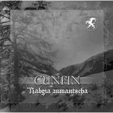Cunfin - Rabgia Rumantscha CD