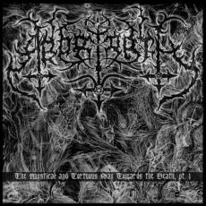 Aboriorth - The Mystical and Tortuous Way Towards the Death 7 EP
