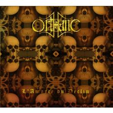 Orthanc - L`Amorce du Dclin Digi-CD