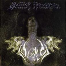 Varulv - Hellish Presence CD