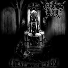 Screaming Forest - Black Kingdom of Lust CD