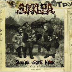 Sukkuba - Samara Gore Adok CD