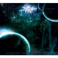 Forgotten Winter - Origem Da Inexsistncia Digi-CD