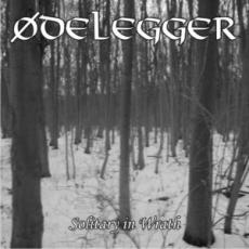Odelegger - Solitary in wrath CD