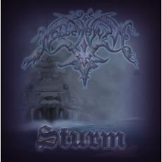 Hllensturm - Sturm CD