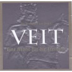 Veit - Eine Krone fr die Freiheit CD