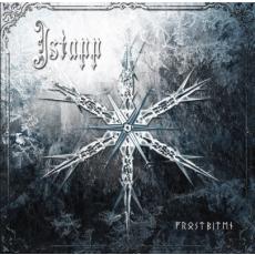 Istapp - Frostbiten Digi-CD