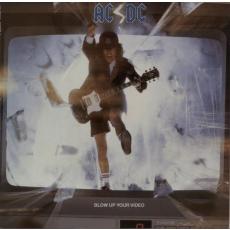 AC/DC - Blow Up Your Video Digi-CD