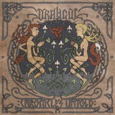 Draugul - Chronicles Untold LP