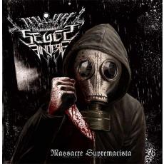 Seges Findere - Massacre Supremacista CD