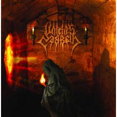 Witches Sabbath - Witches Sabbath CD