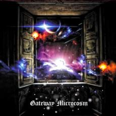 Astarot - Gateway Microcosm CD