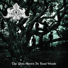 Abysmal Depths -  The Pain Shows in Dead Woods CD