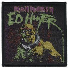 Iron Maiden - Ed Hunter (Aufnher)