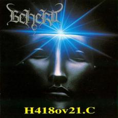 Beherit - H418ov21.C CD