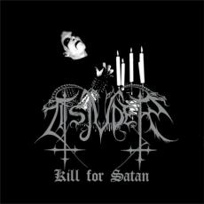 Tsjuder - Kill for Satan LP