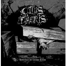 Cultus Funeris - Revertere Ad Locum Tuum CD