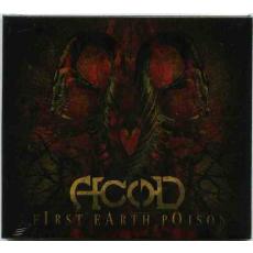 Acod - First Earth Poison Digi-CD