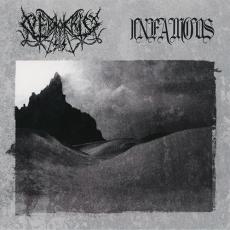 Nekrokrist SS & Infamous - Split Digifile-CD