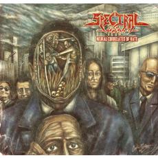 Spectral - Neural Correlates of Hate CD