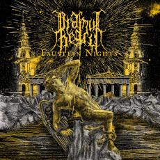 Ordinul Negru - Faustian Nights CD