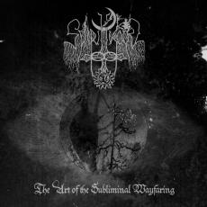 Spiritwood - The Art Of The Subliminal Wayfaring CD